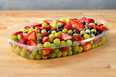 FRESH Fruit Tray